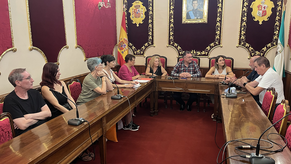 Fallados los certámenes de Novela y Poesía BerjArte 2023